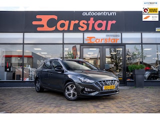 Hyundai i30 Wagon|Navi|Cruise|Camera 1.0 T-GDi MHEV Comfort Smart