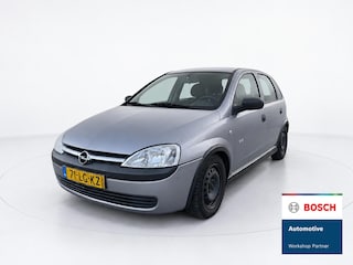 Opel Corsa 1.0-12V Eco Easytronic AUTOMAAT