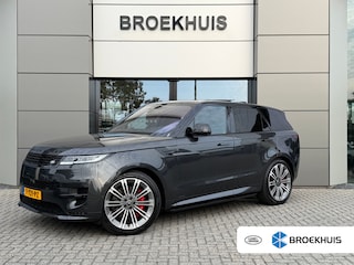 Land Rover Range Rover Sport P510e Autobiography | Vierwielstruing | Koelbox | 23 Inch | Massage | El. trekhaak | Treeplanken | Head-Up