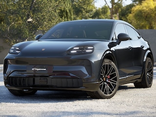 Porsche Cayenne S Electric | 666 pk| SportDesign | 4WSturing | 22 Inch | HD Matrix LED