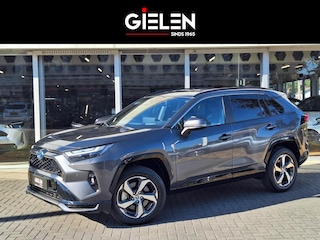 Toyota RAV4 Plug-in Hybrid 300 AWD Style | Head up display, December 2025, Dodehoekherkenning, Parkeersensoren, Stoel + Stuurverwarming