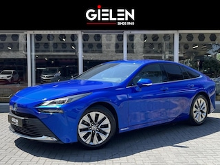 Toyota Mirai FCV Executive Waterstof | Eerste eigenaar, JBL, Leer, 360 Camera, Navigatie, Dodehoekherkenning, Keyless, 19 inch