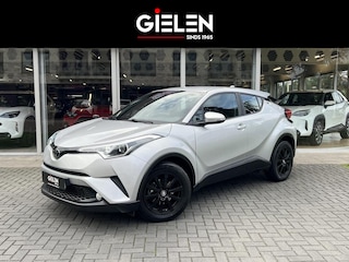 Toyota C-HR 1.2 Turbo 116pk Dynamic | Keyless, Lichtmetalen velgen, Adaptive cruise control, Parkeercamera, Climate control