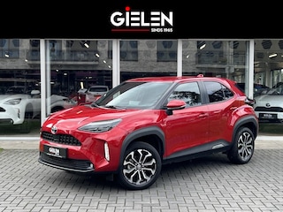 Toyota Yaris Cross 1.5 Hybrid Dynamic | Trekhaak, Parkeersensoren voor, Keyless, 17 inch, LED, Apple CarPlay/Android Auto
