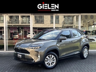 Toyota Yaris Cross 1.5 Hybrid 116 Active Comfort Pack | Dodehoekherkenning, Parkeersensoren, Stoel + Stuurverwarming, Lichtmetalen velgen
