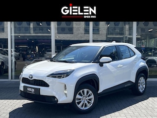 Toyota Yaris Cross 1.5 Hybrid Active | Lichtmetalen velgen, Parkeercamera, Adaptive cruise control, Apple CarPlay/Android Auto