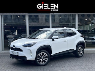 Toyota Yaris Cross 1.5 Hybrid Active Plus | Lichtmetalen velgen, Apple CarPlay/Android auto, Parkeercamera, Adaptive cruise control