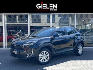 Toyota Yaris Cross 1.5 Hybrid Active | Lichtmetalen velgen, Apple CarPlay/Android Auto, Parkeercamera, Adaptive cruise control