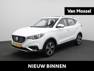 MG ZS EV Luxury 45 kWh 89,3% SOH | PANO | CAMERA