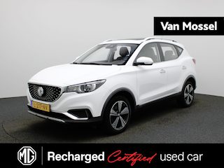 MG ZS EV Luxury 45 kWh 89,3% SOH | PANO | CAMERA
