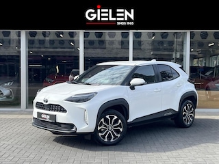 Toyota Yaris Cross 1.5 Hybrid Dynamic | 17 inch, Keyless, Privacy Glass, Smart connect, Apple CarPlay/Android Auto, LED, Parkeercamera
