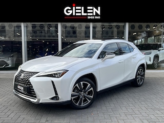 Lexus UX 250h Executive Line | President Pack, Schuifdak, Mark Levinson, 360 Camera, Head up display, Memory, Alle opties!