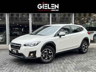 Subaru XV 1.6i CVT Comfort | Parkeersensoren, Stoelverwarming, Adaptive cruise control, Lichtmetalen velgen, Climate control