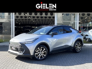 Toyota C-HR 2.0 High Power PHEV Dynamic | Groot scherm, Stoel + Stuurverwarming, Parkeersensoren, Keyless