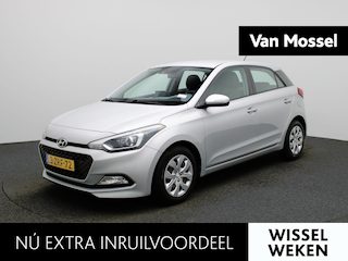 Hyundai i20 1.2 HP i-Motion