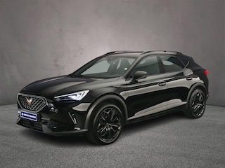 Cupra Formentor VZ Tribe Edition 1.4 TSI eHybrid 245pk DSG Automaat Trekhaak, LED matrix koplampen, Adaptive cruise control, Navigatie, Achteruitrijcamera, Stuurwiel verwarmd