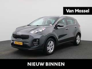 Kia Sportage 1.6 GDI First Edition