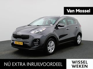 Kia Sportage 1.6 GDI First Edition