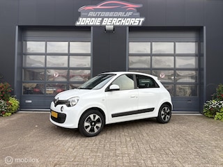 Renault Twingo 1.0 SCe Expression