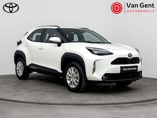 Toyota Yaris Cross 1.5 Hybrid 115 Business | Apple Carplay / Android Auto | Parkeersensoren voor/achter | Adaptive Cruise | Clima | Camera | 16 inch