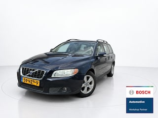 Volvo V70 2.0 Kinetic nieuwe APK