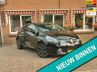 Renault Clio 0.9 TCe Dynamique Clima Camera Navi LMV - RIJKLAA -