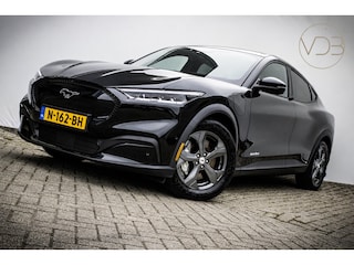 Ford Mustang Mach-E RWD 75 kWh SOH 93% Origineel NL B&O 1e Eigenaar incl BTW