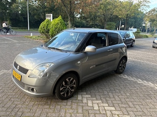Suzuki Swift 1.3 Met Nieuwe APK