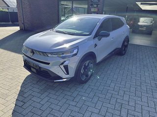 Renault Symbioz 1.6 E-Tech full hybrid 145 techno