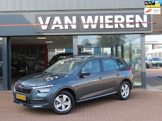 Skoda Kamiq 1.0 TSI Ambition Lage KM Navi LED PDC Digi dashboard