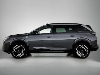 Peugeot 5008 GT Long Range 97 kWh 7p | Trekhaak | 360 Camera | Schuif/kanteldak |