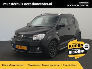 Suzuki Ignis 1.2 Select - RIJKLAARPRIJS -