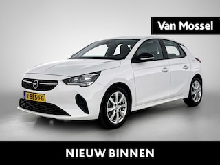 Opel Corsa 1.2 Edition