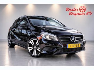 Mercedes-Benz A-klasse 180 Ambition | Aut | Navi | PDC | Xenon | Cruise | 18" lmv |