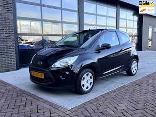 Ford Ka 1.2 Champions Edition start/stop | Airco | 50.000 KM! |