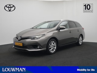 Toyota Auris Touring Sports 1.2T Energy Plus | NL Auto | Navigatie | Parkeersensor achter |