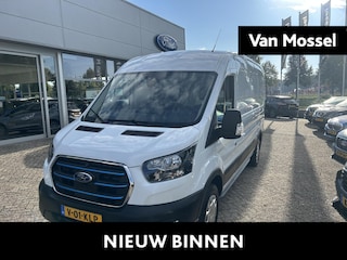 Ford Transit 350 L3H2 Trend 68 kWh
