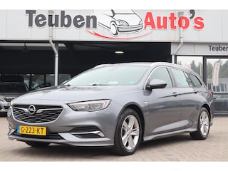 Opel Insignia Sports Tourer 1.5 Turbo Business Executive | OPC line | Navigatie | Apple Carplay/Android Auto | Lane Assist | Cruise control