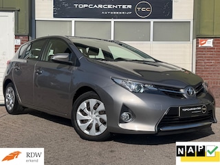 Toyota Auris 1.6 Aspiration/AIRCO/TREKH/CAMERA/CRUISE/APK/NAP