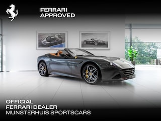 Ferrari California T ~Ferrari Munsterhuis~