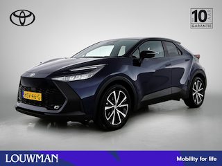 Toyota C-HR 1.8 Hybrid 140 Dynamic | BTW voertuig | Dealer onderhouden | Navigatie | Dodehoek detectie | Parkeersensoren voor+achter | Climate Control | Cruise Control Adaptive |