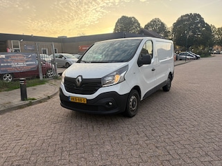 Renault Trafic 1.6 dCi T27 L1H1 Comfort Energy Airco