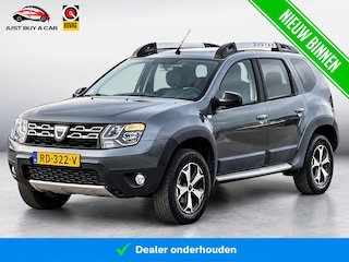 Dacia Duster 1.2 TCe 4x2 Série Limitée Stepway Trekhaak | Dealeronderhouden | NL Auto | Cruise | Navigatie | 1e Eigenaar |