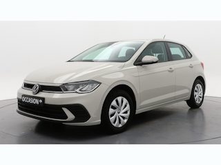 Volkswagen Polo 1.0 MPI 80pk Polo App Connect
