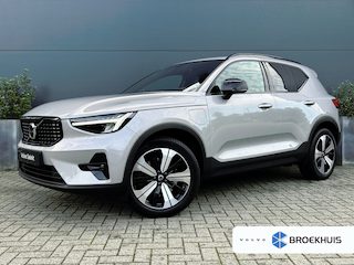 Volvo XC40 1.5 T5 Ultimate Dark | Pano | Memory | Trekhaak | BLIS | Harman/Kardon | Adaptive CC |