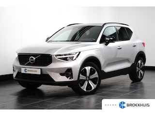 Volvo XC40 1.5 T5 Ultimate Dark | Pano | Memory | Trekhaak | BLIS | Harman/Kardon | Adaptive CC |