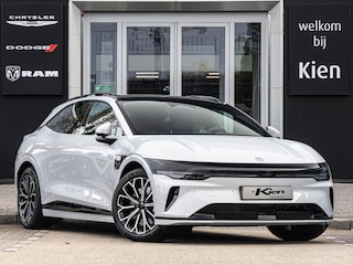 Zeekr 7GT Long Range RWD 100 kWh | 800v | 480kw snelladen | 655 km actieradius | 10-18% 16 min