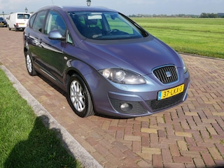 Seat Altea 1.6 TDI Businessline High | CLIMA | NAVI | MARGE CAR