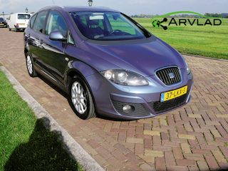 Seat Altea 1.6 TDI Businessline High | CLIMA | NAVI | MARGE CAR