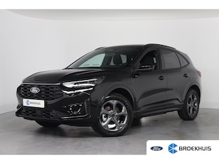 Ford Kuga 2.5 PHEV ST-Line | Trekhaak Elektrisch | Cruise Control Adaptief | Winter Pack | 360* Camera | Dodehoek | Navigatie |